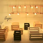 Supe Homestay