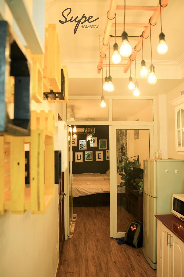 Supe Bed & Breakfast 2*